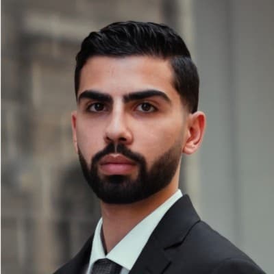 Mohammad Siyam